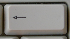 return key